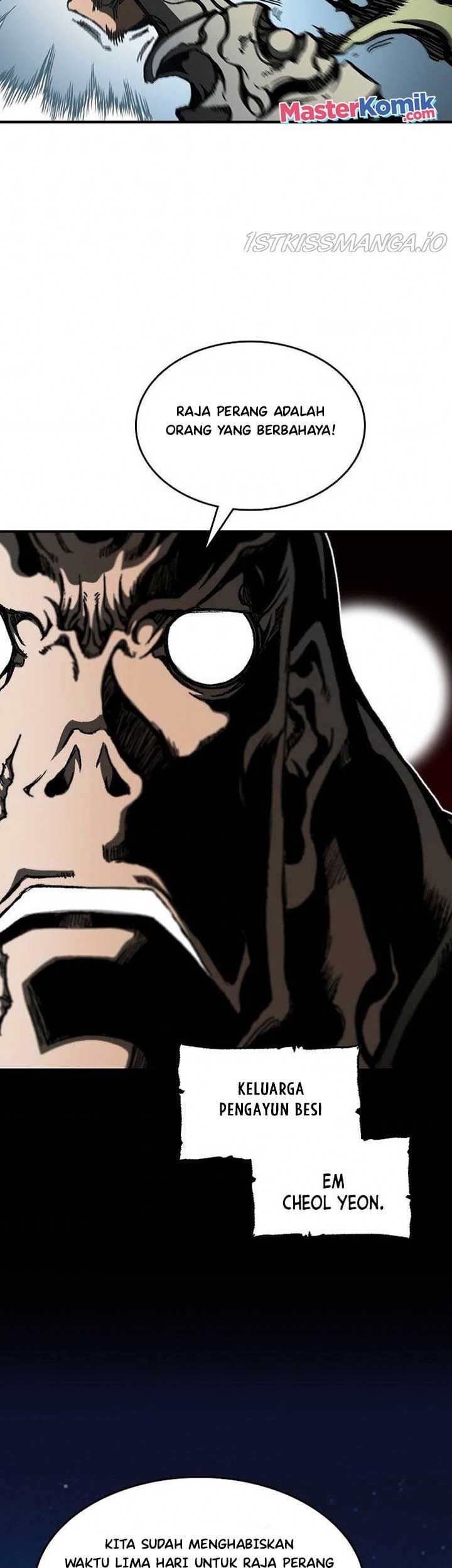Chapter 83 - halaman 36