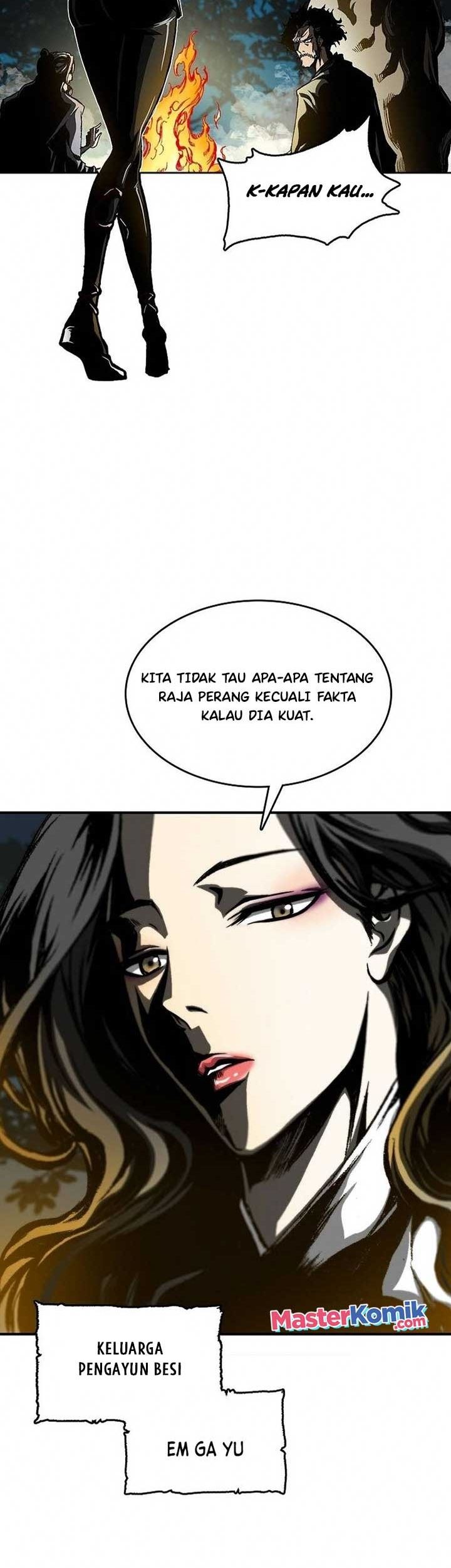 Chapter 83 - halaman 40