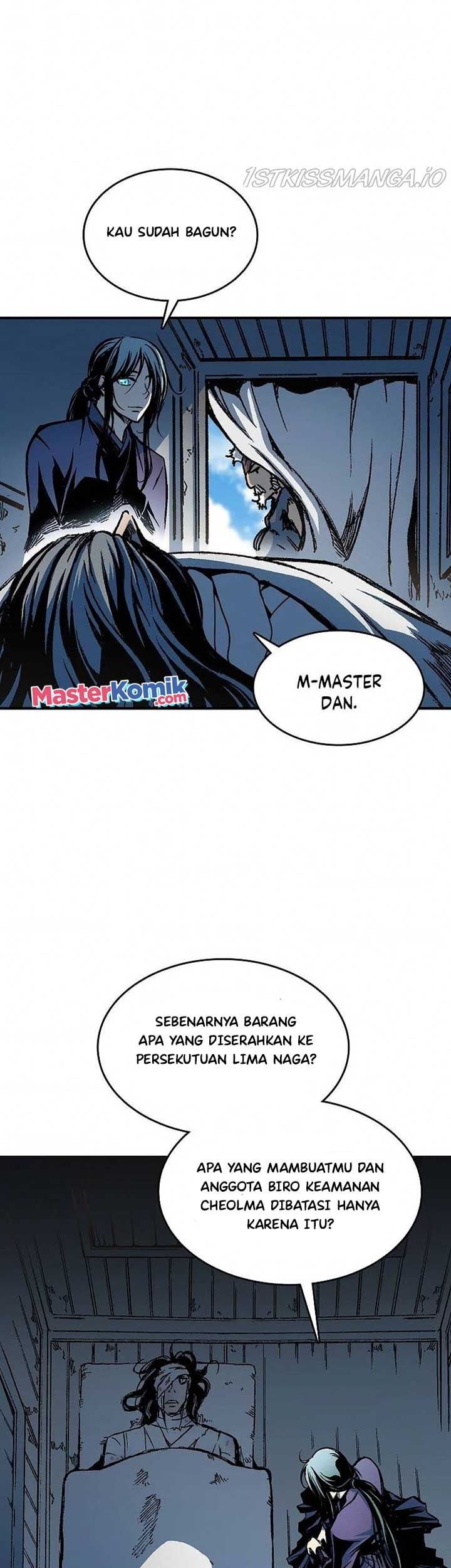 Chapter 83 - halaman 60