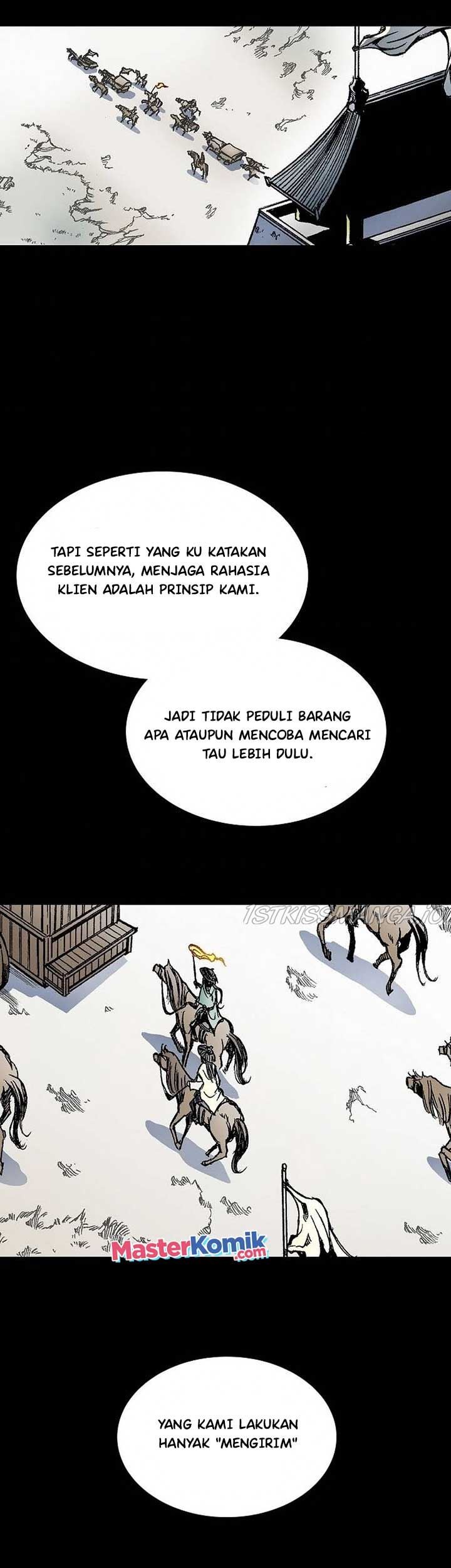 Chapter 83 - halaman 68