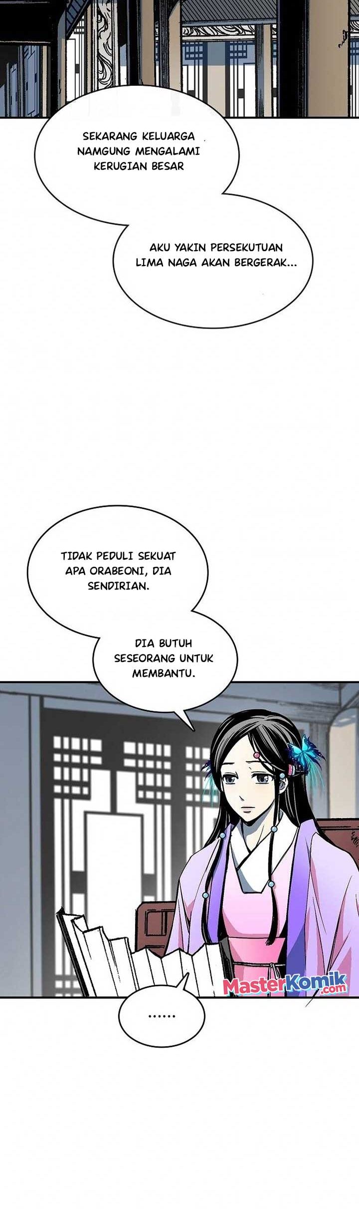 Chapter 83 - halaman 5