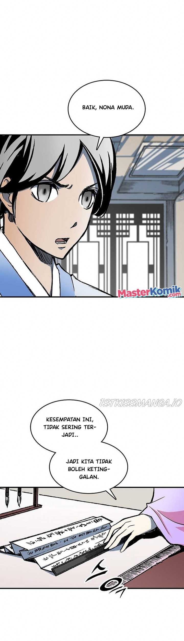 Chapter 83 - halaman 12