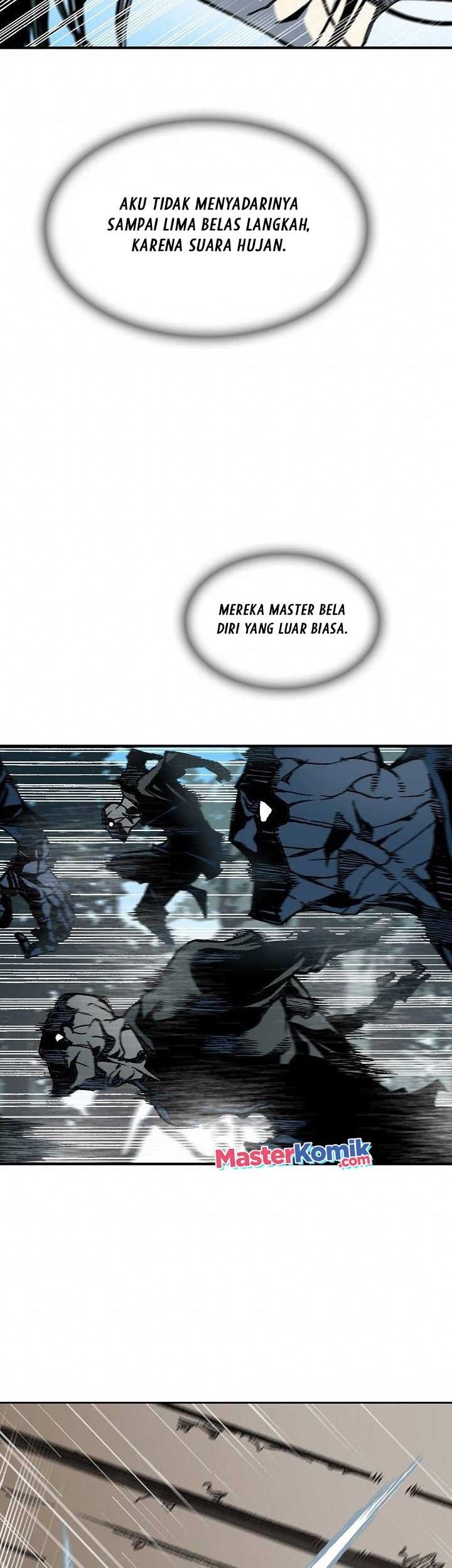 Chapter 84 - halaman 29