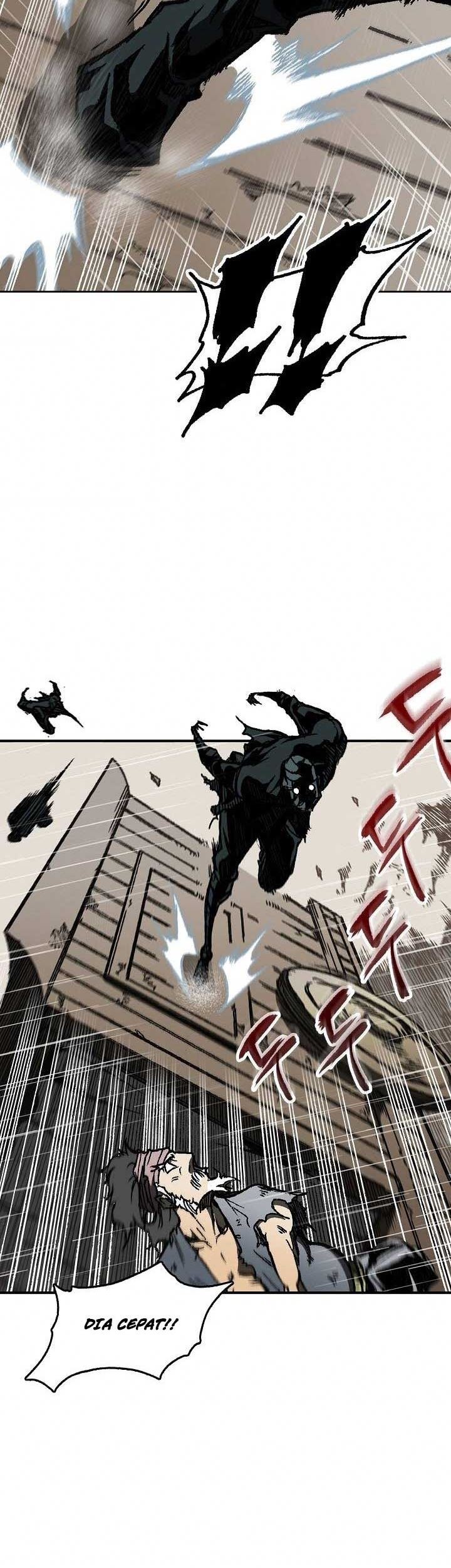 Chapter 84 - halaman 31