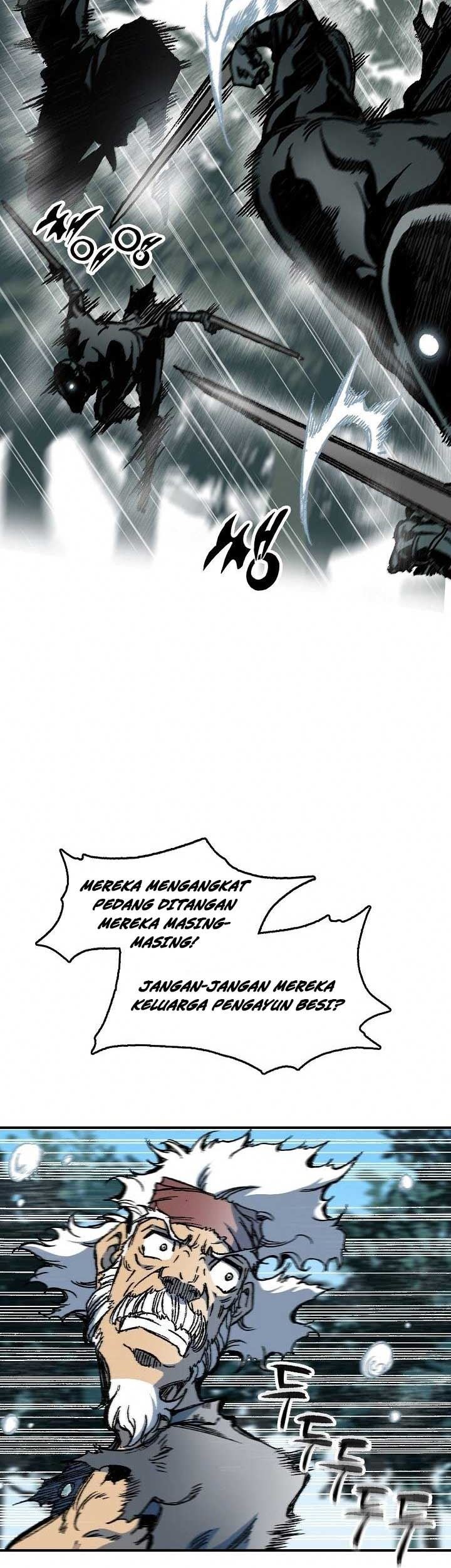 Chapter 84 - halaman 43