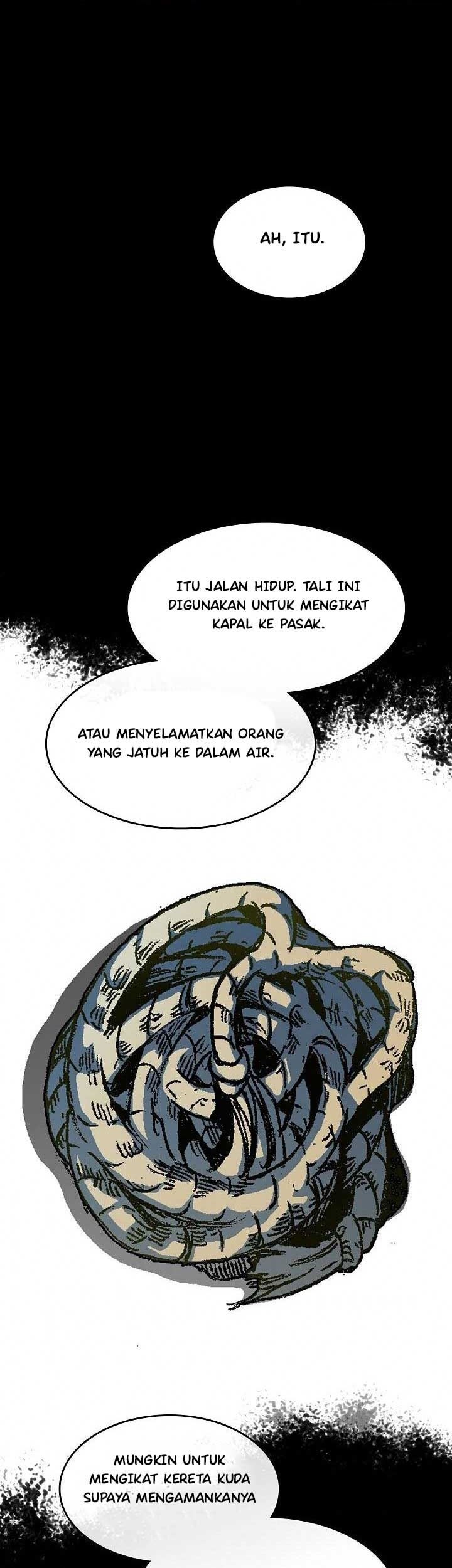 Chapter 84 - halaman 5