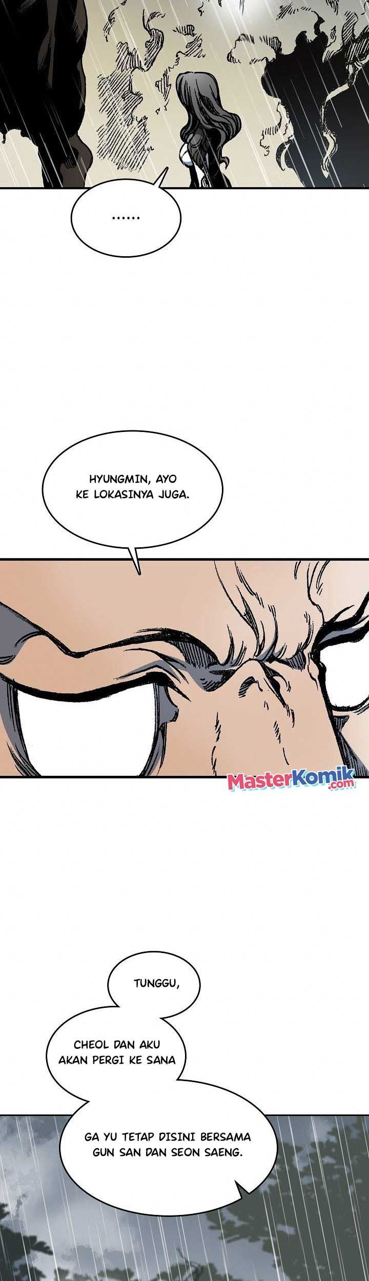 Chapter 84 - halaman 81