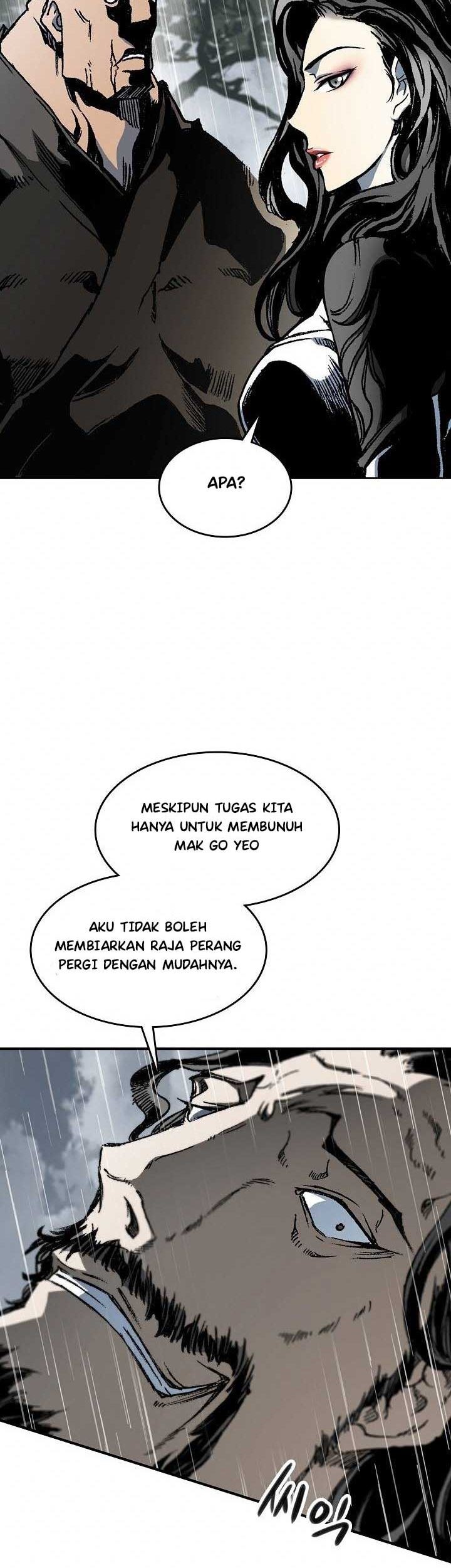 Chapter 84 - halaman 83