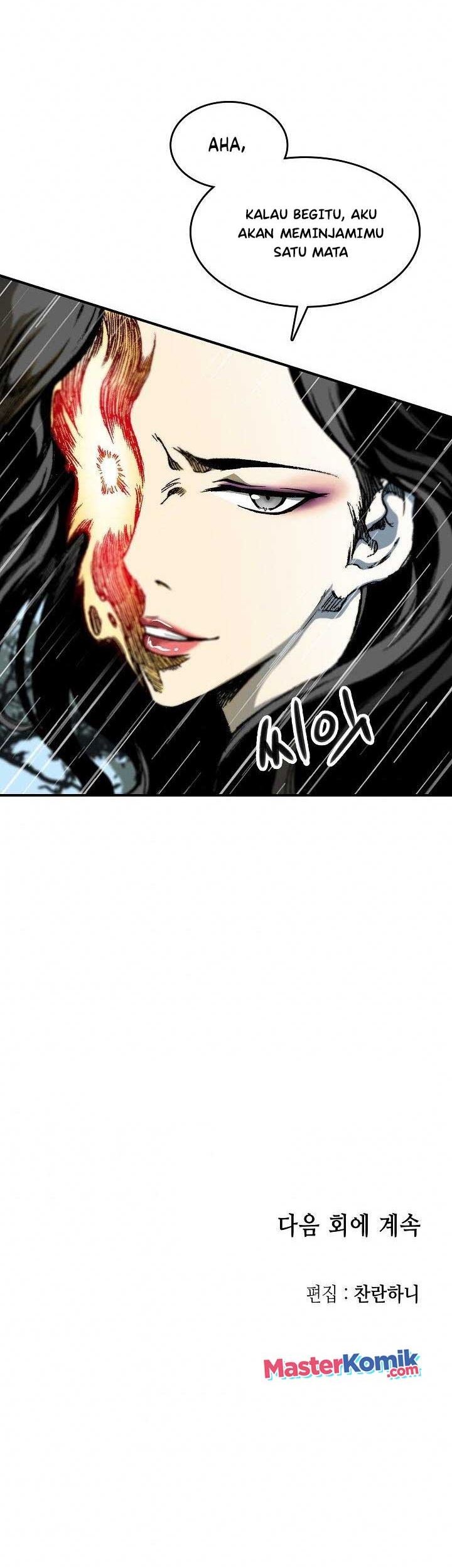 Chapter 84 - halaman 85