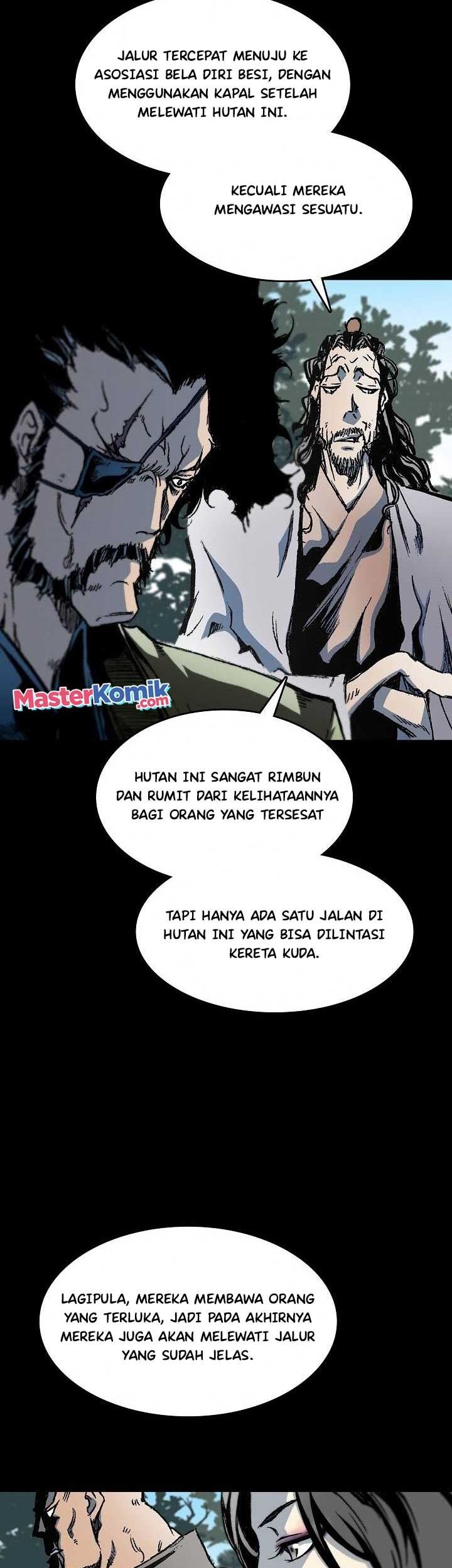 Chapter 84 - halaman 13