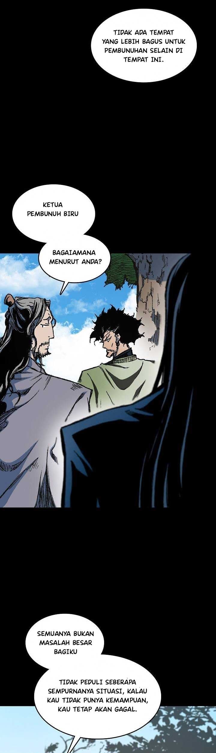 Chapter 84 - halaman 15