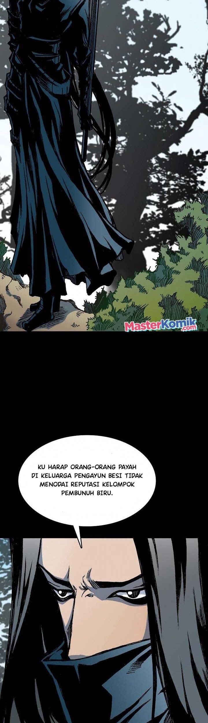 Chapter 84 - halaman 17
