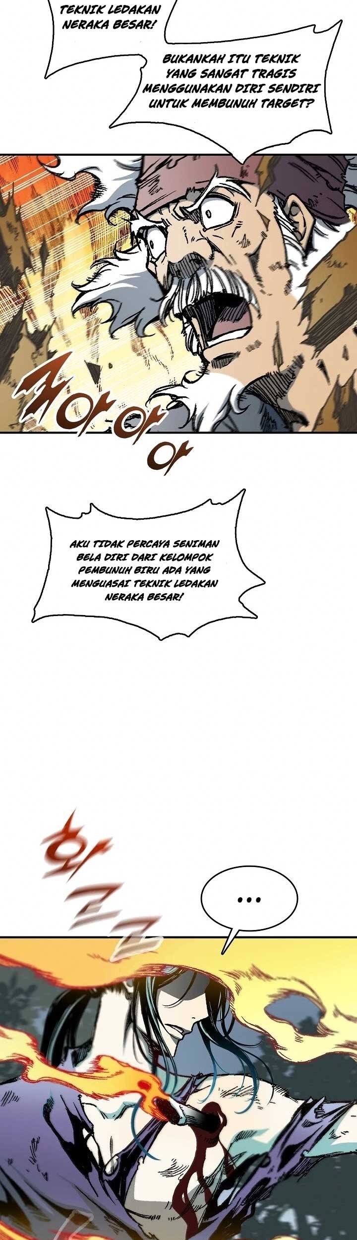 Chapter 85 - halaman 22