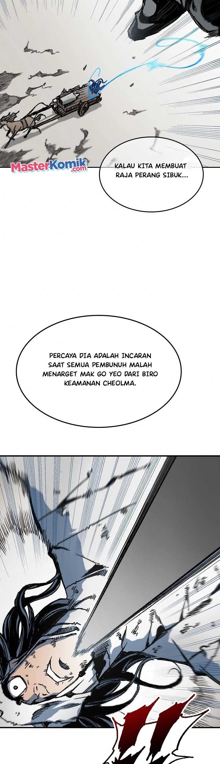 Chapter 85 - halaman 64