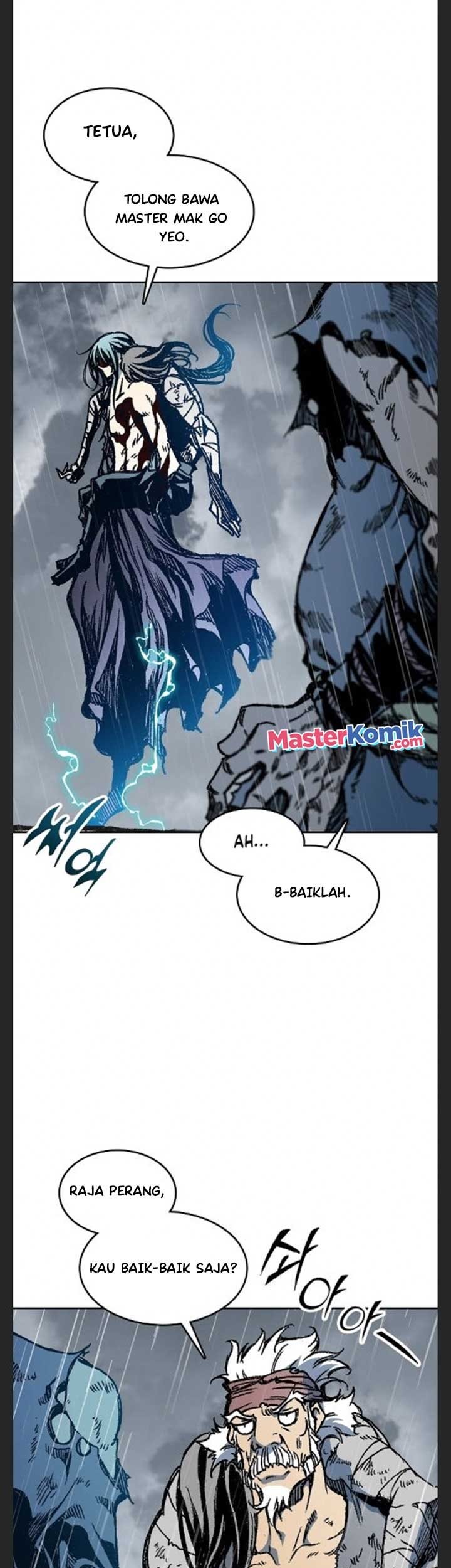 Chapter 88 - halaman 19
