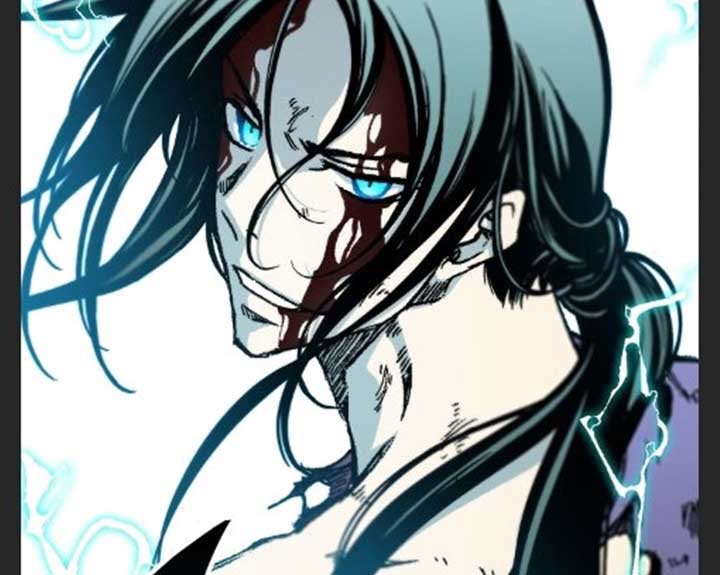 Chapter 88 - halaman 21
