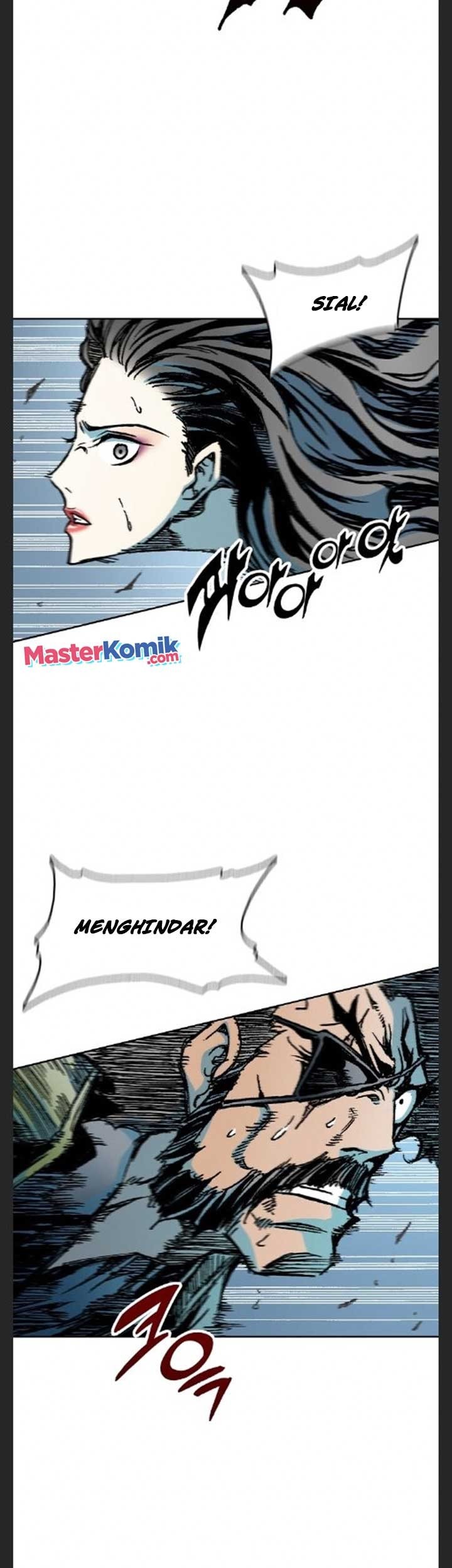 Chapter 88 - halaman 32