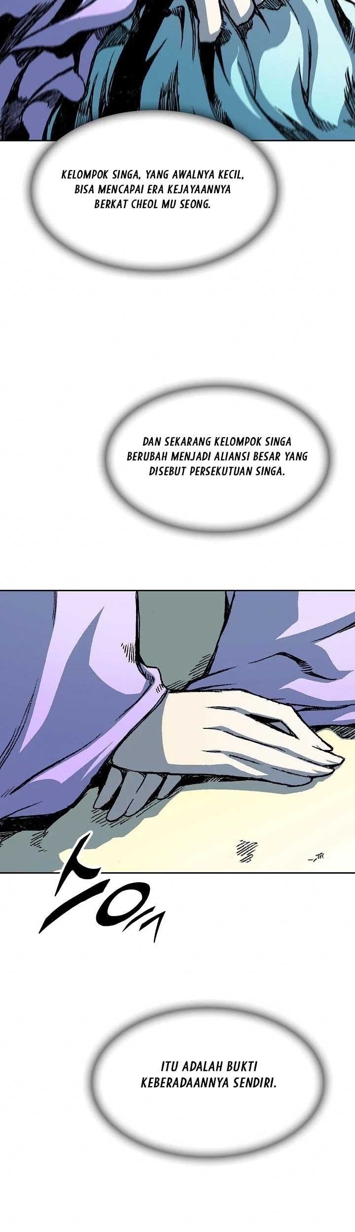 Chapter 89 - halaman 27