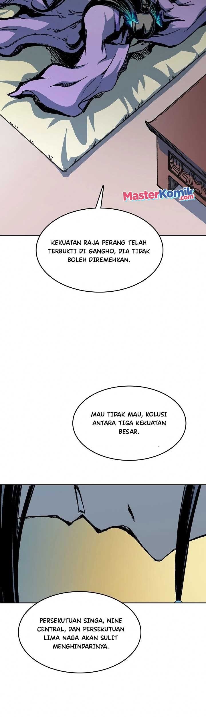 Chapter 89 - halaman 29