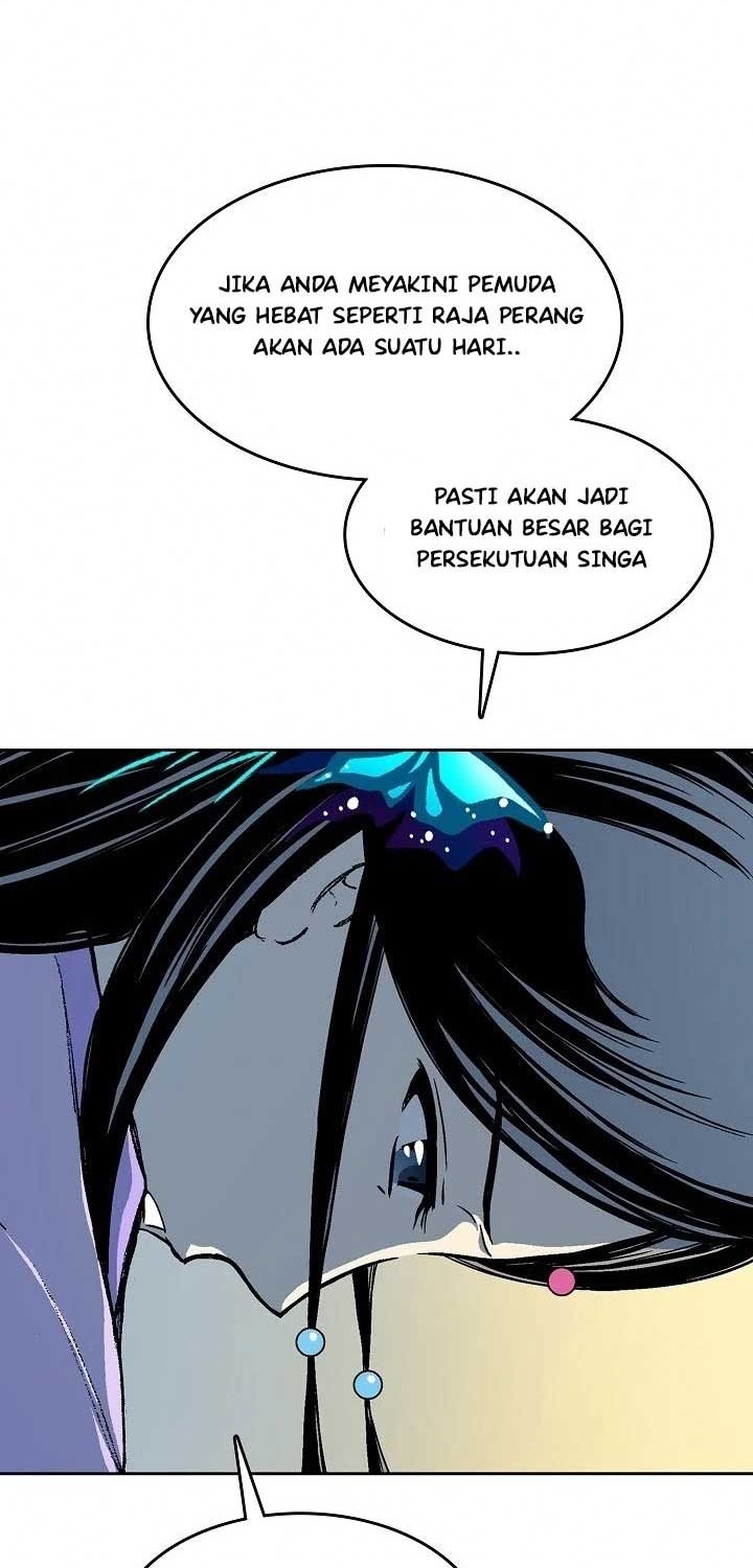 Chapter 89 - halaman 30