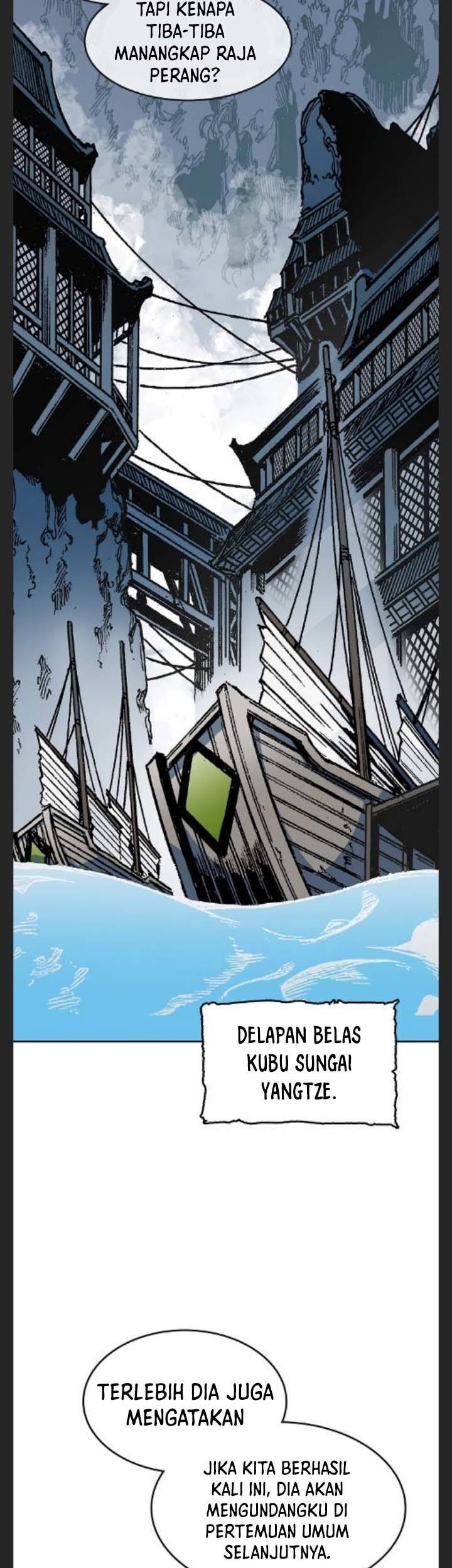 Chapter 90 - halaman 33