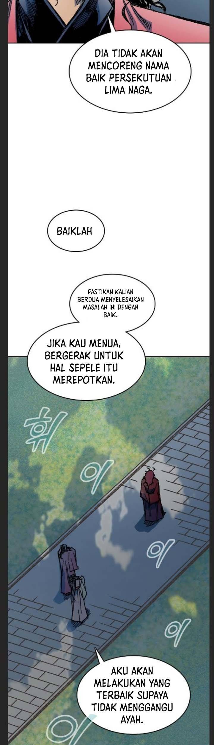 Chapter 90 - halaman 15