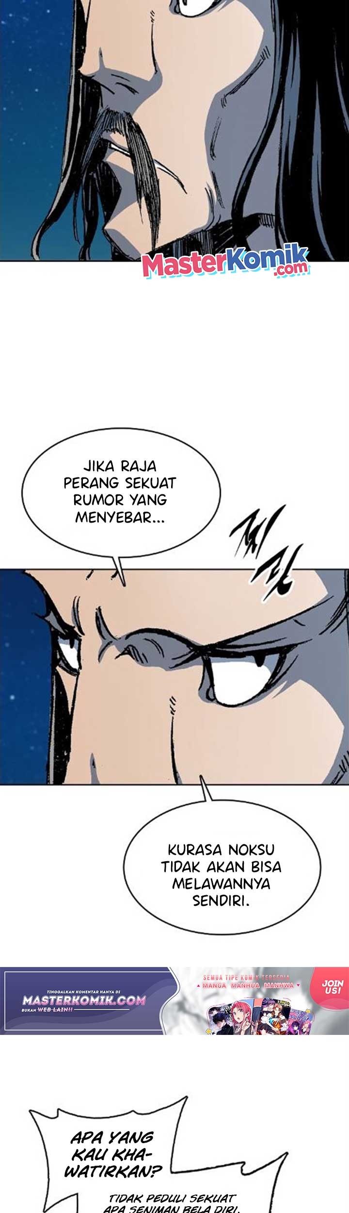 Chapter 91 - halaman 27