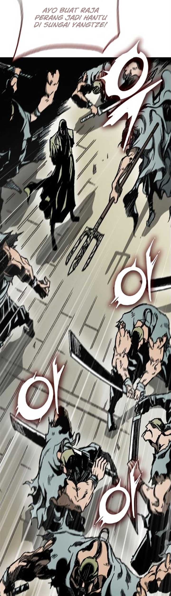 Chapter 91 - halaman 30