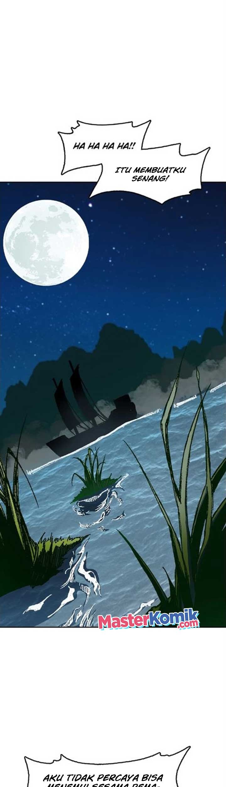 Chapter 91 - halaman 33