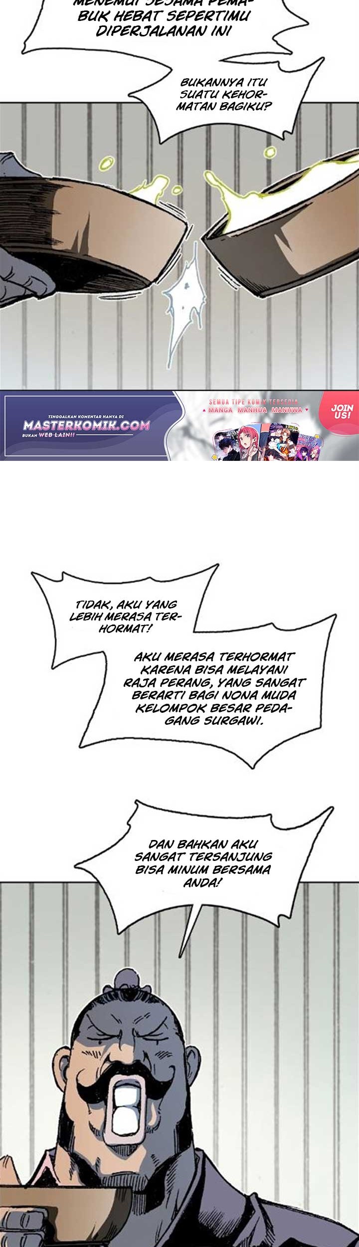 Chapter 91 - halaman 34