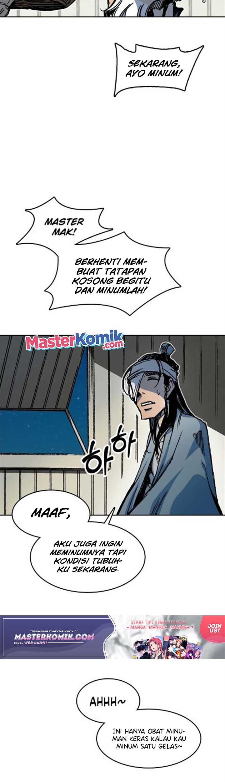 Chapter 91 - halaman 36