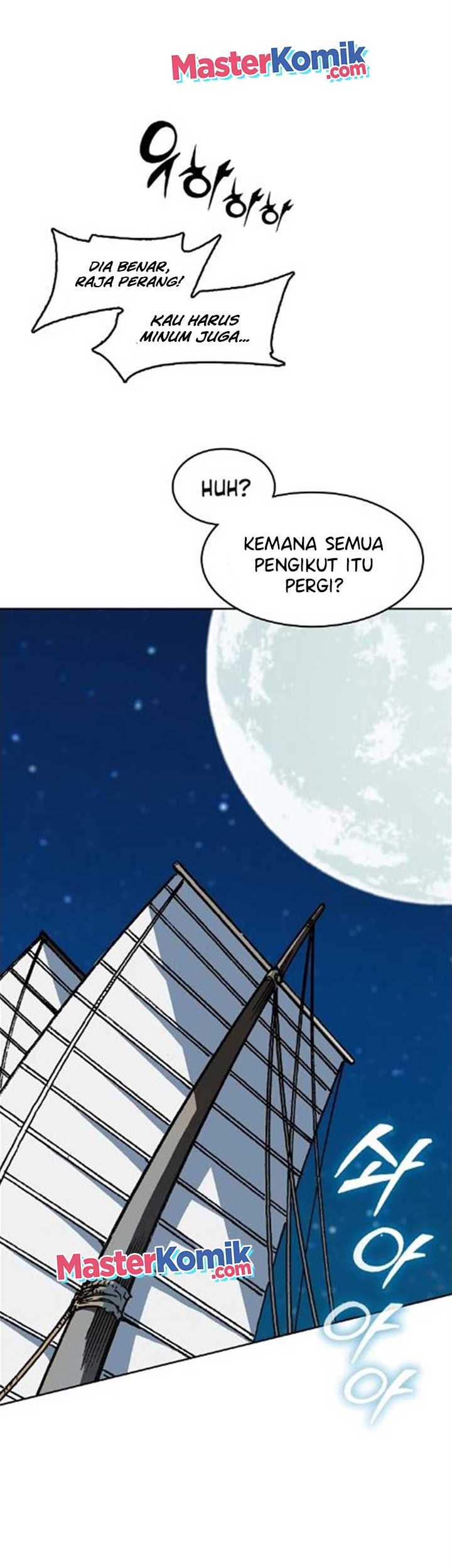 Chapter 91 - halaman 37