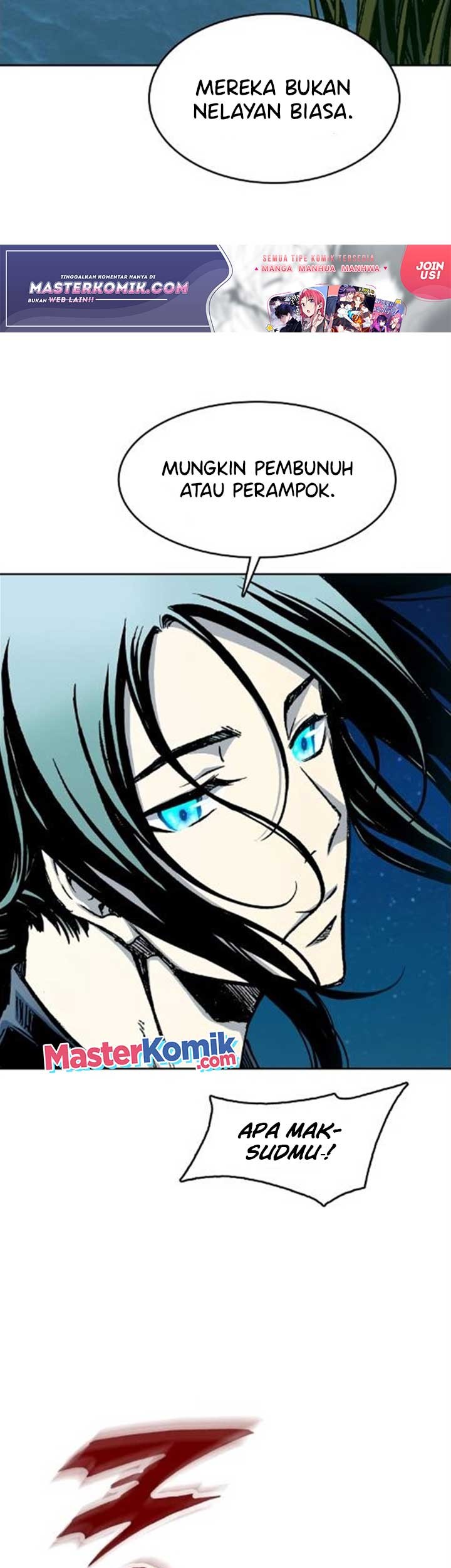 Chapter 91 - halaman 42