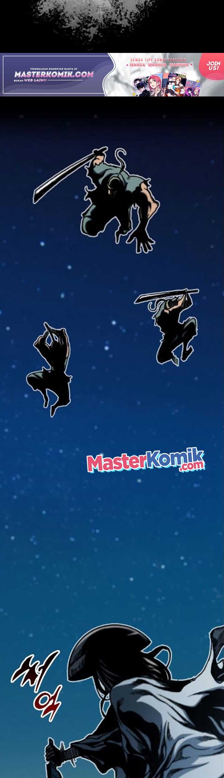 Chapter 91 - halaman 48
