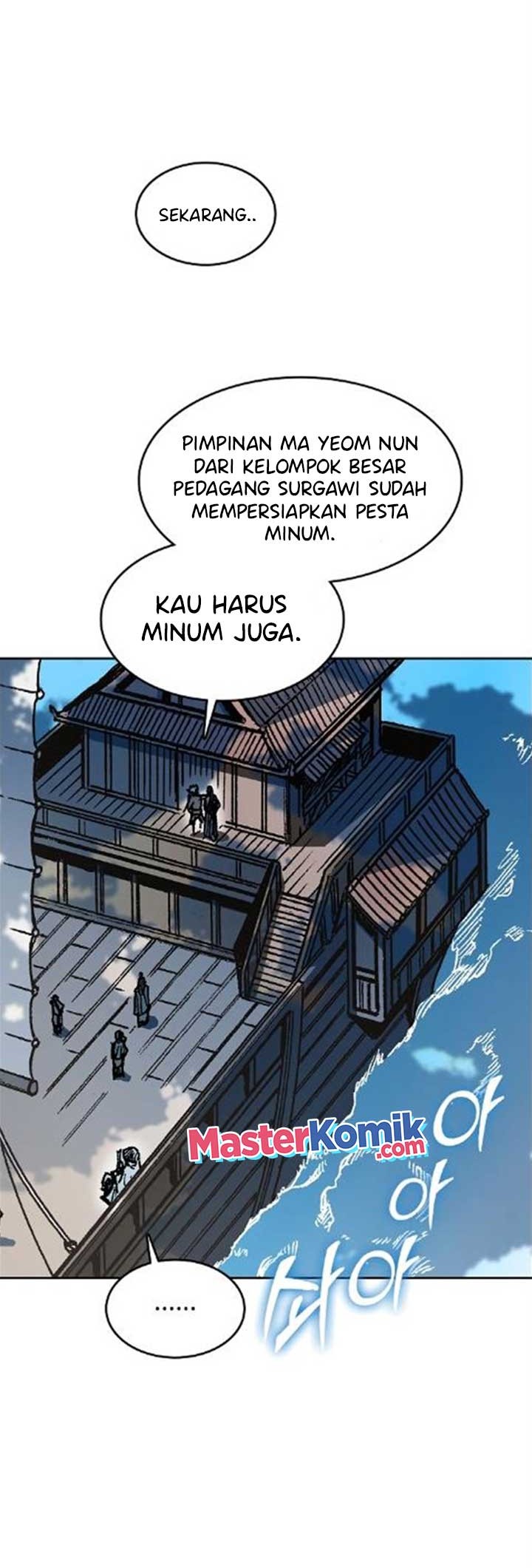 Chapter 91 - halaman 14