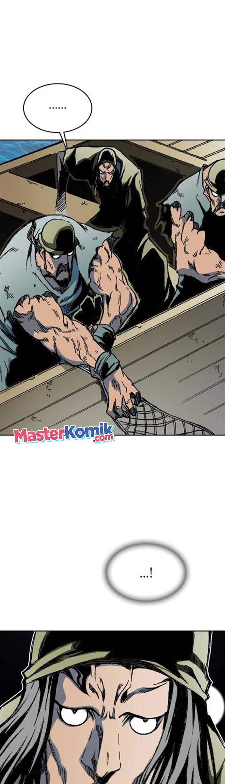 Chapter 91 - halaman 18