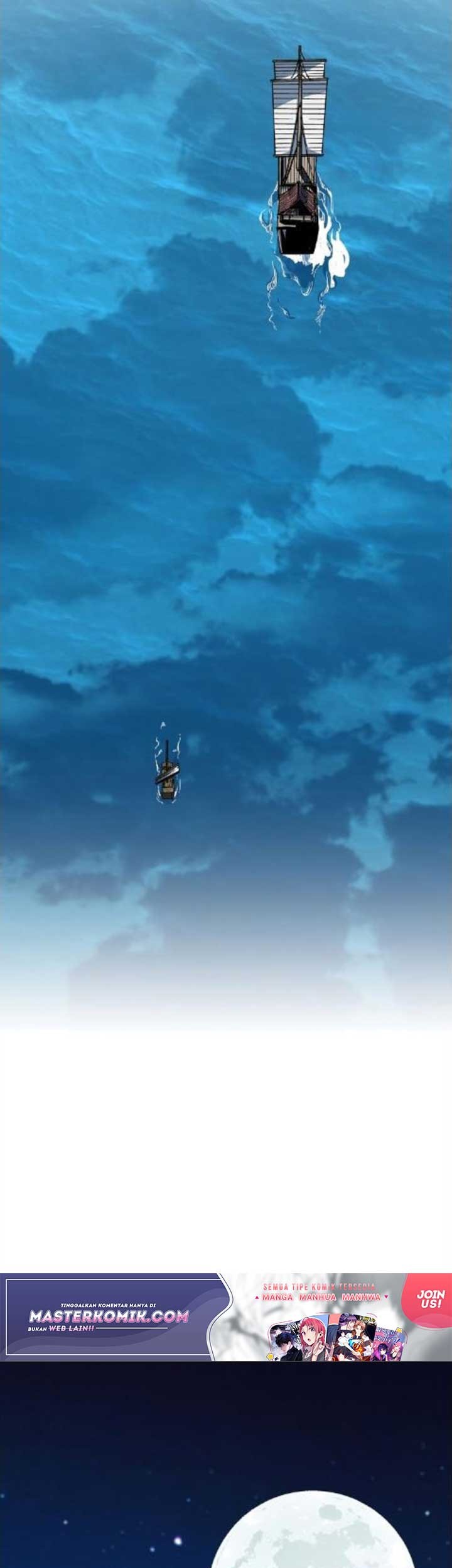 Chapter 91 - halaman 21