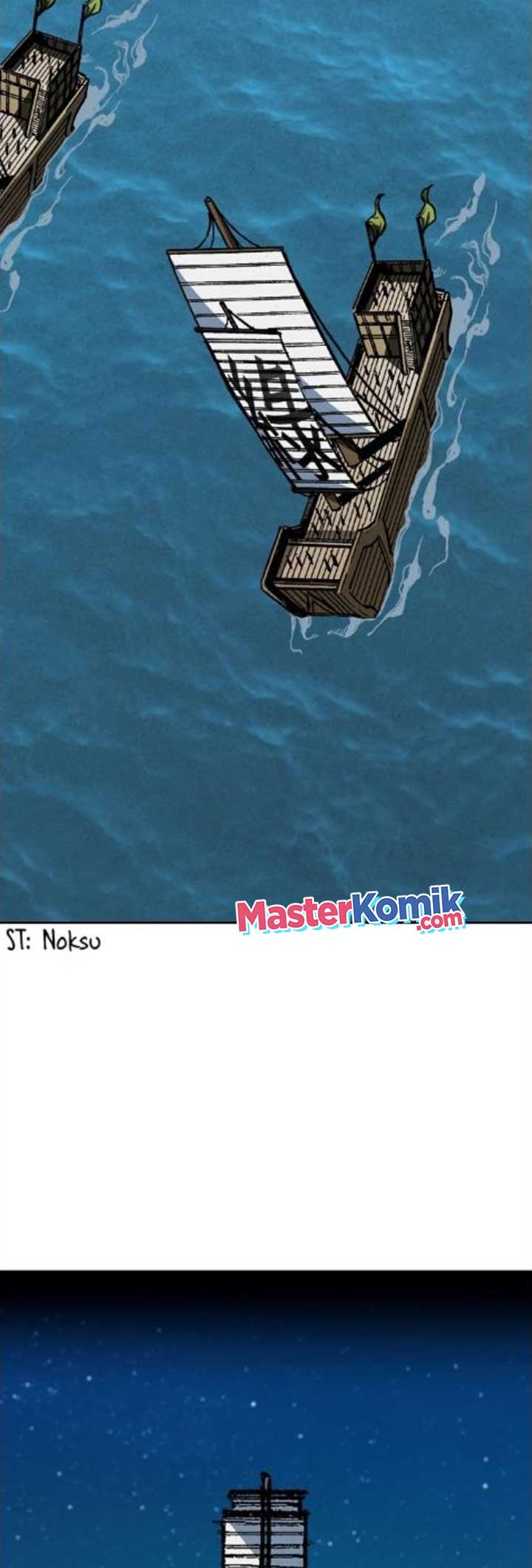 Chapter 91 - halaman 23