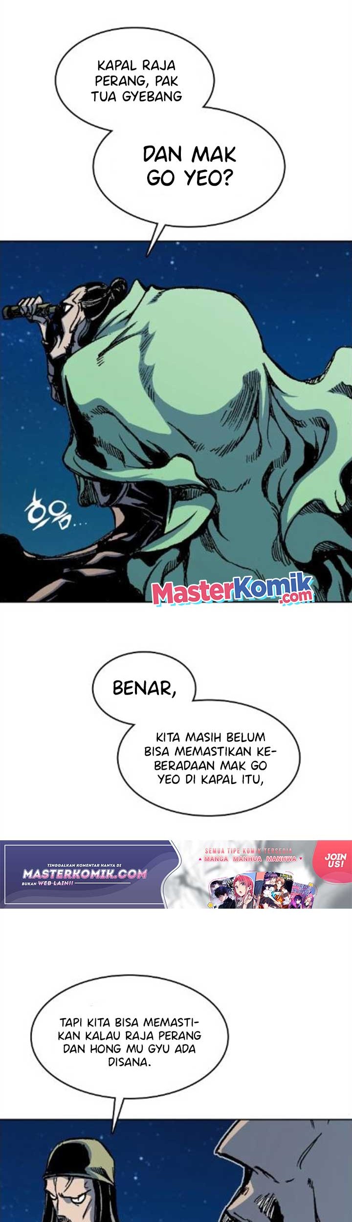 Chapter 91 - halaman 25