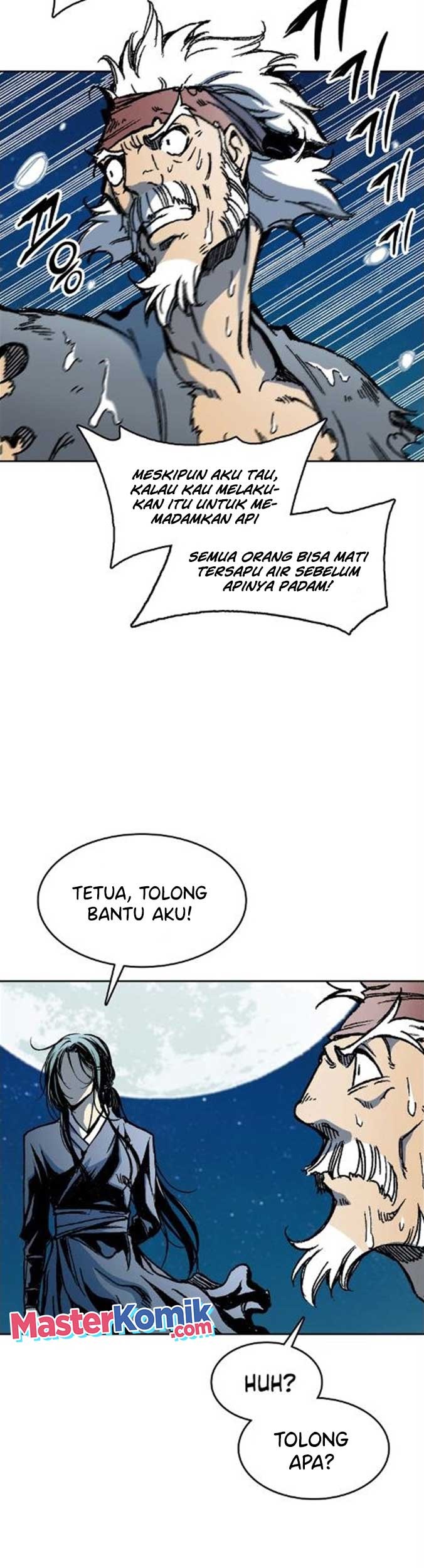 Chapter 92 - halaman 48
