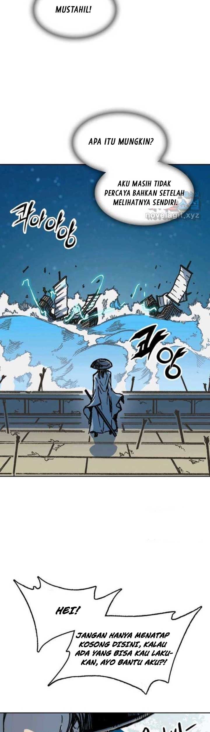 Chapter 93 - halaman 23