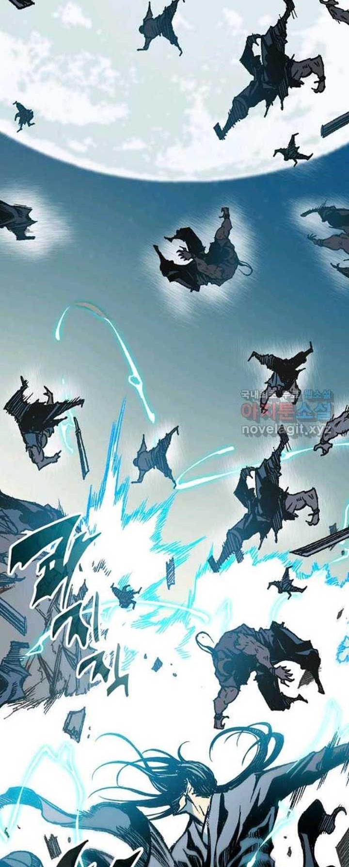 Chapter 93 - halaman 8