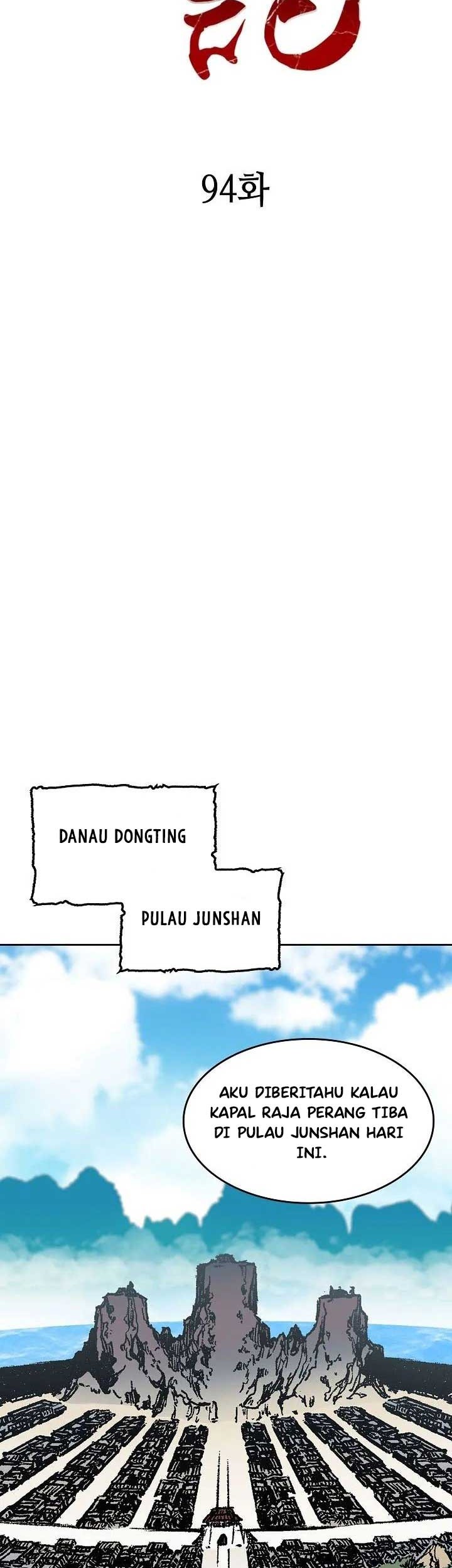 Chapter 94 - halaman 49