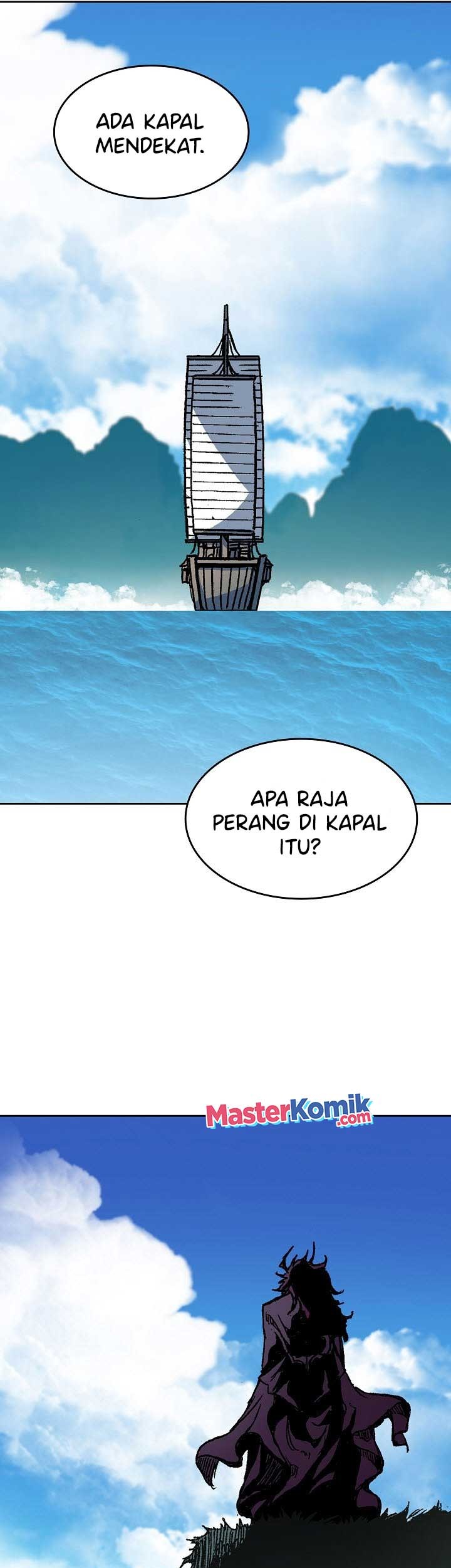Chapter 95 - halaman 37