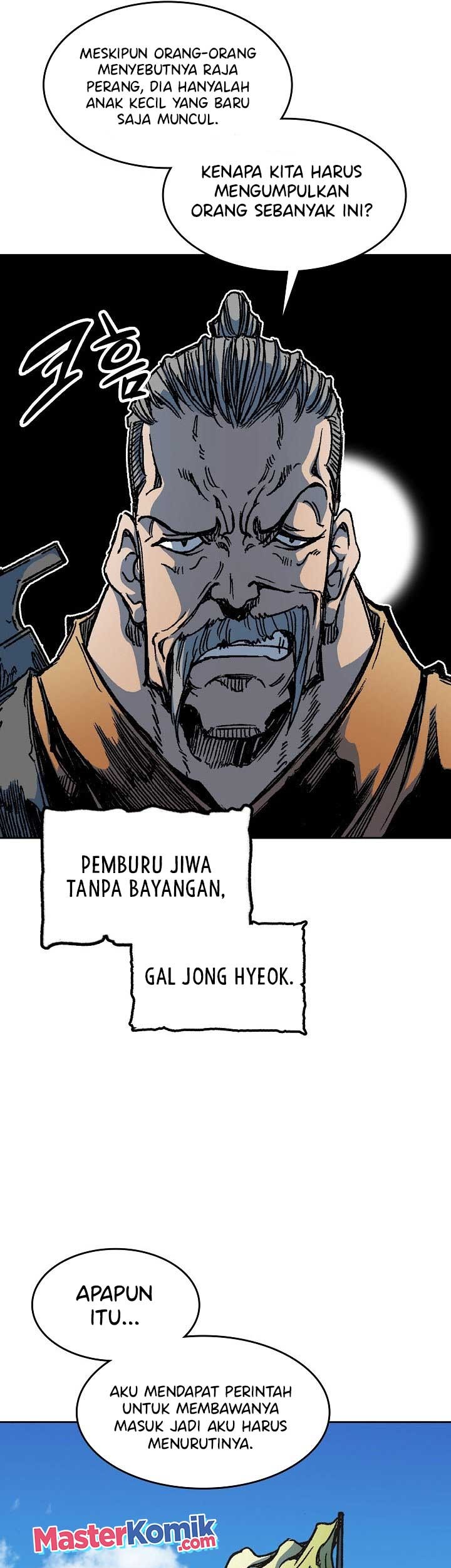 Chapter 95 - halaman 41