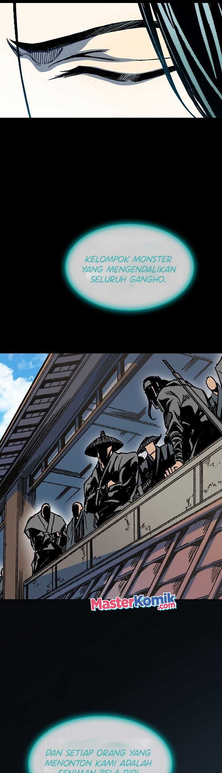 Chapter 95 - halaman 45