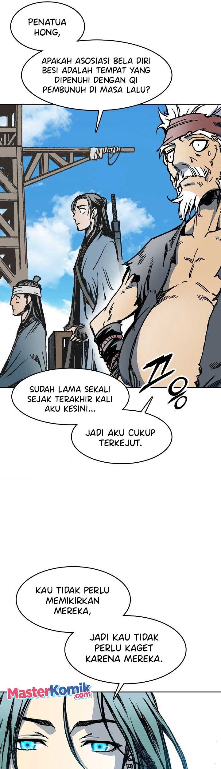 Chapter 95 - halaman 49