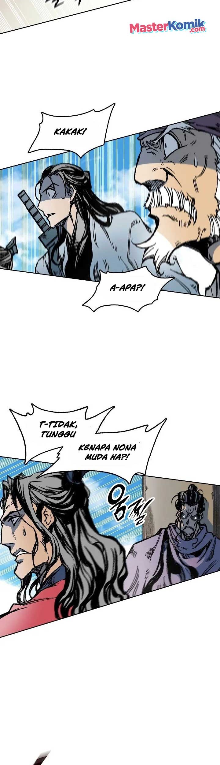 Chapter 96 - halaman 37
