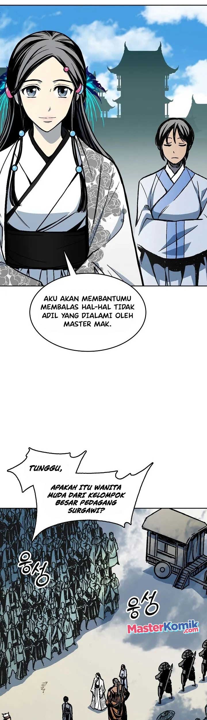 Chapter 96 - halaman 20