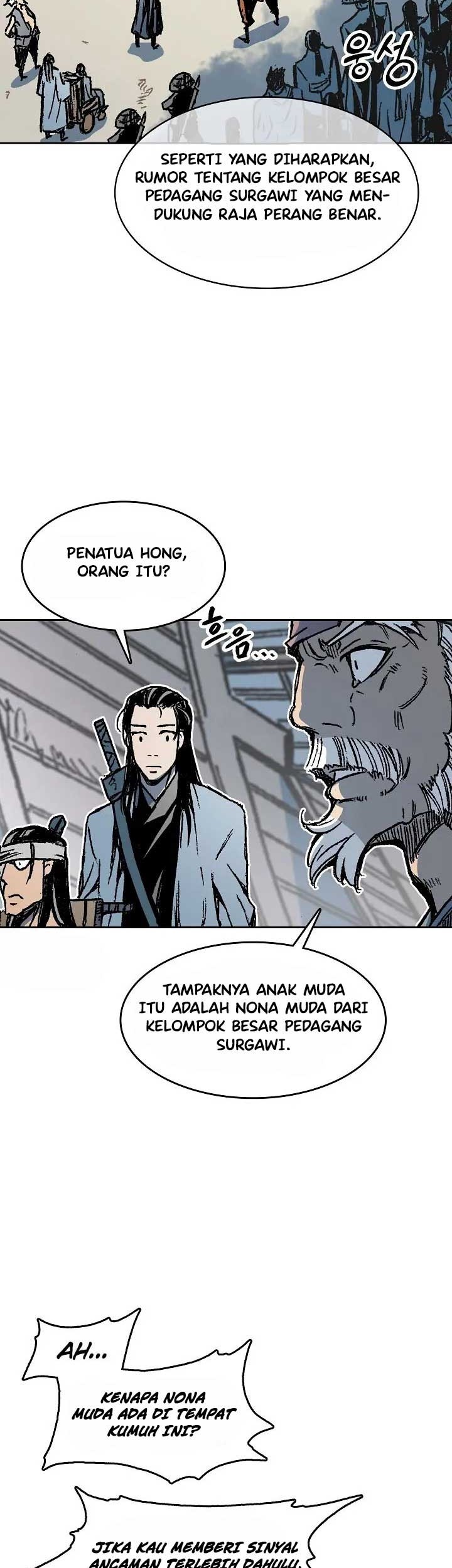 Chapter 96 - halaman 21